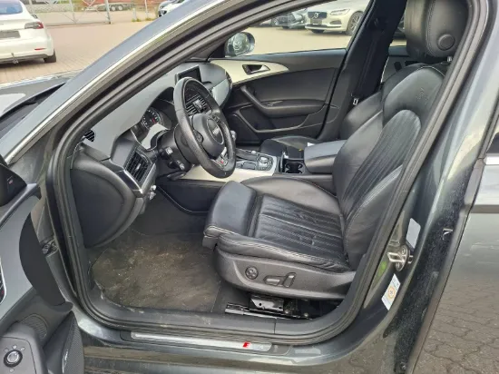 Picture of AUDI A 6 AVANT 2,0 TDI S-line