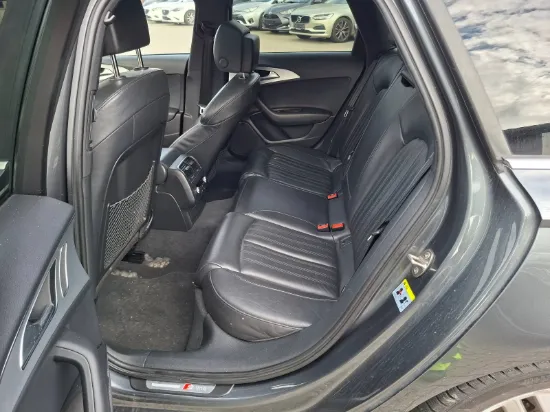 Picture of AUDI A 6 AVANT 2,0 TDI S-line