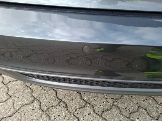 Picture of AUDI A 6 AVANT 2,0 TDI S-line