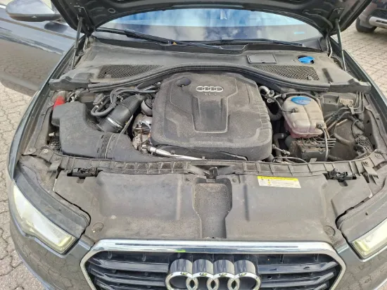 Picture of AUDI A 6 AVANT 2,0 TDI S-line