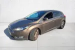 Picture of FORD Focus 1.0 EcoBoost (125 HK) Hatchback,