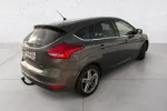 Picture of FORD Focus 1.0 EcoBoost (125 HK) Hatchback,