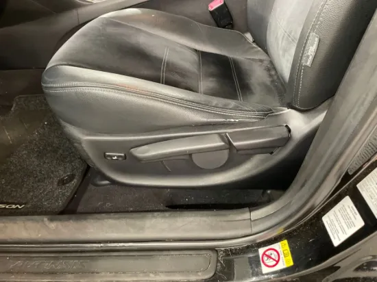 Picture of Toyota Avensis 1.8 VVT-i 