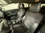 Picture of Toyota Avensis 1.8 VVT-i 
