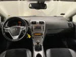 Picture of Toyota Avensis 1.8 VVT-i 