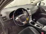 Picture of Toyota Avensis 1.8 VVT-i 