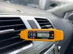 Picture of Toyota Avensis 1.8 VVT-i 