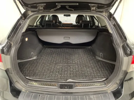 Picture of Toyota Avensis 1.8 VVT-i 