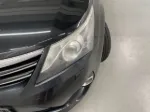 Picture of Toyota Avensis 1.8 VVT-i 
