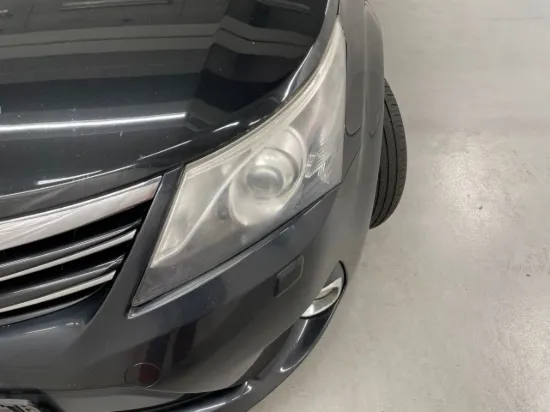 Picture of Toyota Avensis 1.8 VVT-i 