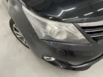 Picture of Toyota Avensis 1.8 VVT-i 