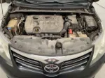 Picture of Toyota Avensis 1.8 VVT-i 