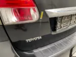 Picture of Toyota Avensis 1.8 VVT-i 