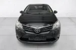 Picture of Toyota Avensis 1.8 VVT-i 