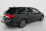 Picture of Toyota Avensis 1.8 VVT-i 