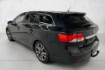Picture of Toyota Avensis 1.8 VVT-i 