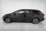 Picture of Toyota Avensis 1.8 VVT-i 