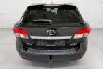Picture of Toyota Avensis 1.8 VVT-i 