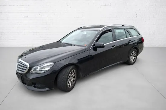 Picture of MERCEDES-BENZ E-Klasse 200 CDI 2,2 CDI  T 7G-TRONIC PLUS