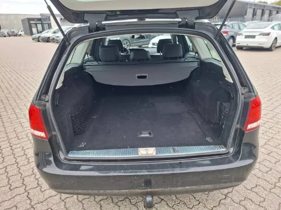 Picture of MERCEDES-BENZ E-Klasse 200 CDI 2,2 CDI  T 7G-TRONIC PLUS