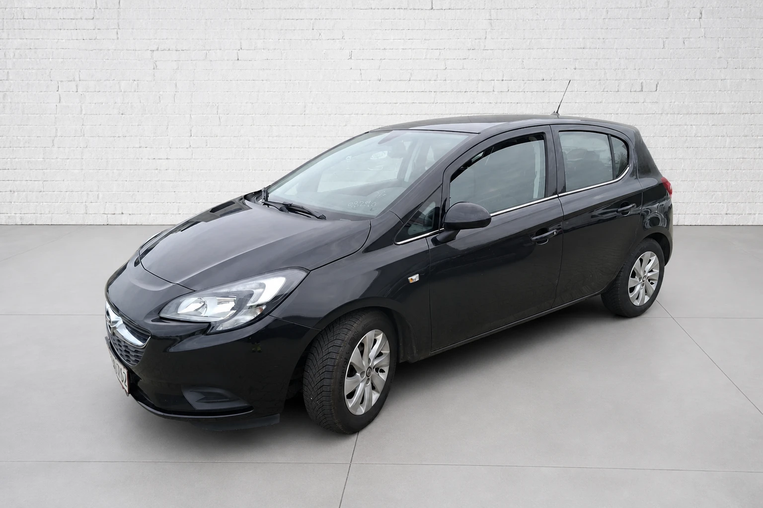 Picture of OPEL CORSA 1,4 90HK 