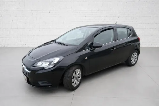 Picture of OPEL CORSA 1,4 90HK 