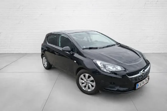 Picture of OPEL CORSA 1,4 90HK 
