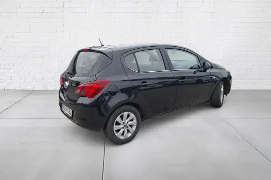 Picture of OPEL CORSA 1,4 90HK 