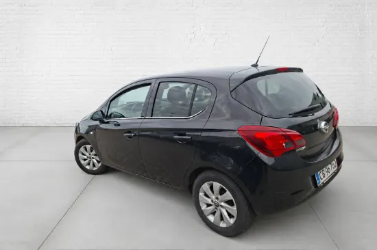 Picture of OPEL CORSA 1,4 90HK 