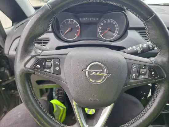 Picture of OPEL CORSA 1,4 90HK 