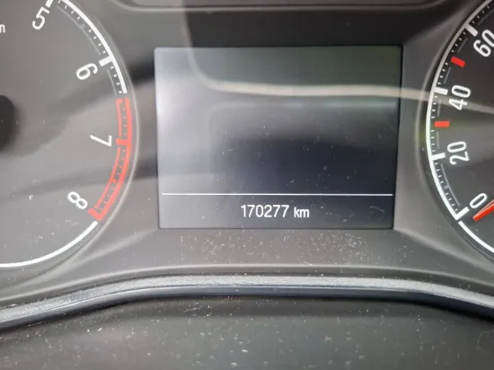 Picture of OPEL CORSA 1,4 90HK 