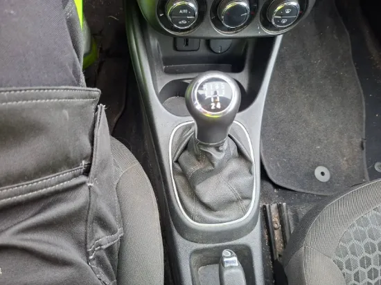 Picture of OPEL CORSA 1,4 90HK 