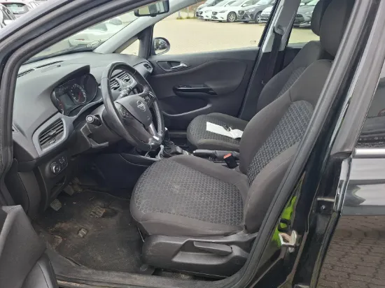 Picture of OPEL CORSA 1,4 90HK 