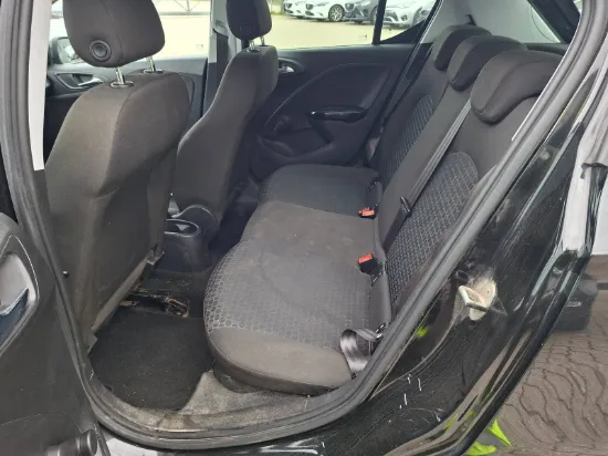 Picture of OPEL CORSA 1,4 90HK 