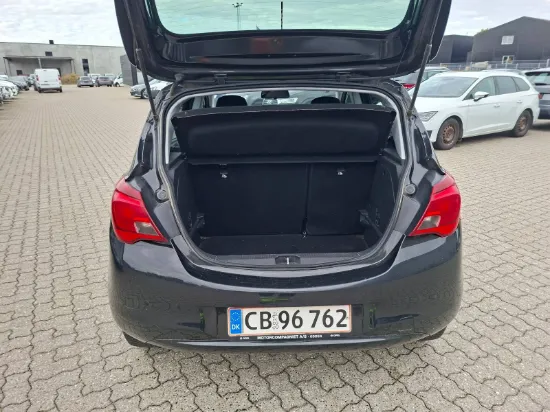 Picture of OPEL CORSA 1,4 90HK 