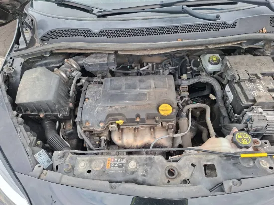 Picture of OPEL CORSA 1,4 90HK 