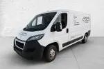 Picture of PEUGEOT Boxer Van 2.0 HDi 130 hk L2H1