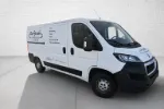 Picture of PEUGEOT Boxer Van 2.0 HDi 130 hk L2H1