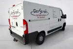 Picture of PEUGEOT Boxer Van 2.0 HDi 130 hk L2H1