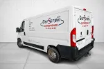 Picture of PEUGEOT Boxer Van 2.0 HDi 130 hk L2H1