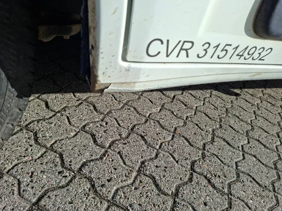 Picture of PEUGEOT Boxer Van 2.0 HDi 130 hk L2H1