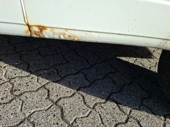 Picture of PEUGEOT Boxer Van 2.0 HDi 130 hk L2H1