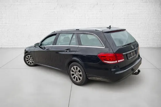 Picture of MERCEDES-BENZ E-Klasse 200 CDI 2,2 CDI  T 7G-TRONIC PLUS