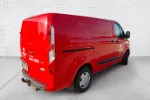 Picture of FORD Transit Custom Van 2.0TDCi - FWD (130 HK ) Kassevogn FWD M6