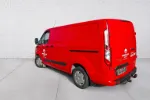 Picture of FORD Transit Custom Van 2.0TDCi - FWD (130 HK ) Kassevogn FWD M6