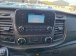 Picture of FORD Transit Custom Van 2.0TDCi - FWD (130 HK ) Kassevogn FWD M6