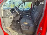 Picture of FORD Transit Custom Van 2.0TDCi - FWD (130 HK ) Kassevogn FWD M6