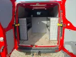 Picture of FORD Transit Custom Van 2.0TDCi - FWD (130 HK ) Kassevogn FWD M6