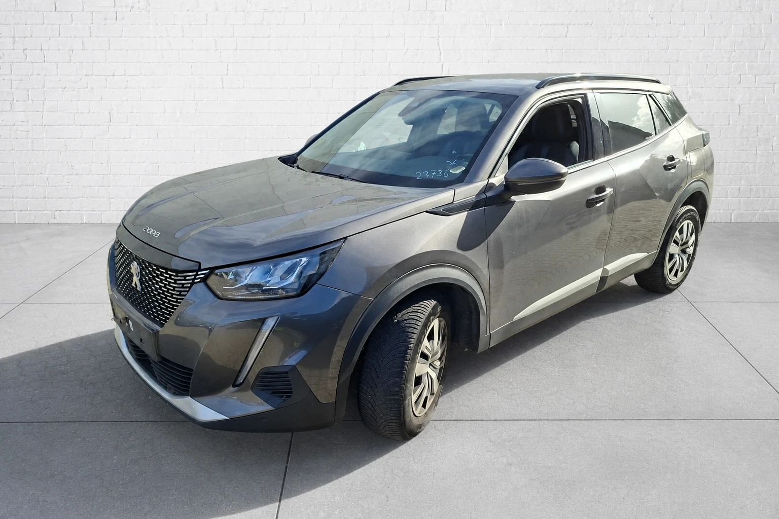 Picture of PEUGEOT 2008 1,2 PureTech 130  SUV