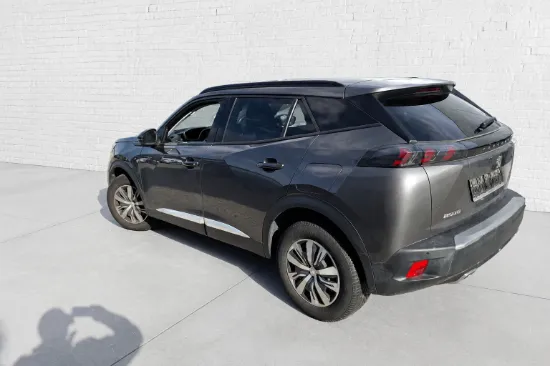 Picture of PEUGEOT 2008 1,2 PureTech 130  SUV
